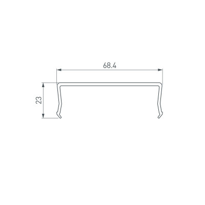 Экран Arlight 019312(1)