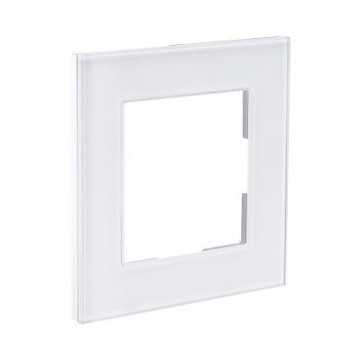 Рамка KOLLINGER AS1WH