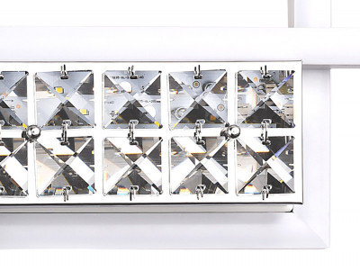 Накладной светильник Ambrella Light FA107