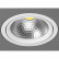 Встраиваемый светильник Lightstar Intero 111 i839070607