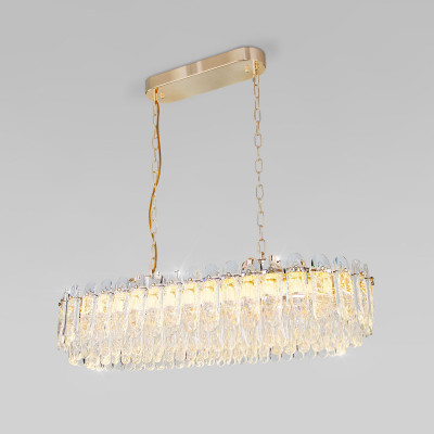 Подвесная люстра Bogate's 423/1