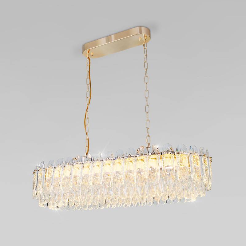 Подвесная люстра Bogate's 423/1