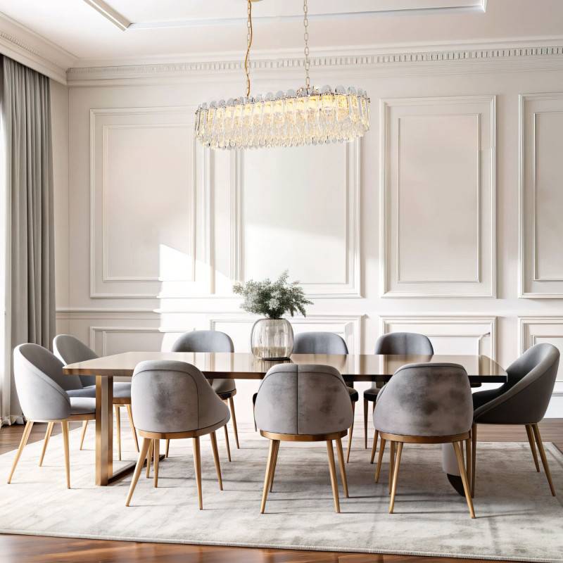 Подвесная люстра Bogate's 423/1