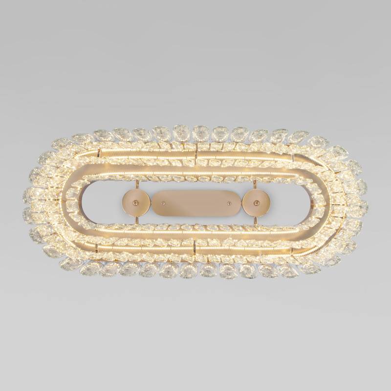 Подвесная люстра Bogate's 423/1