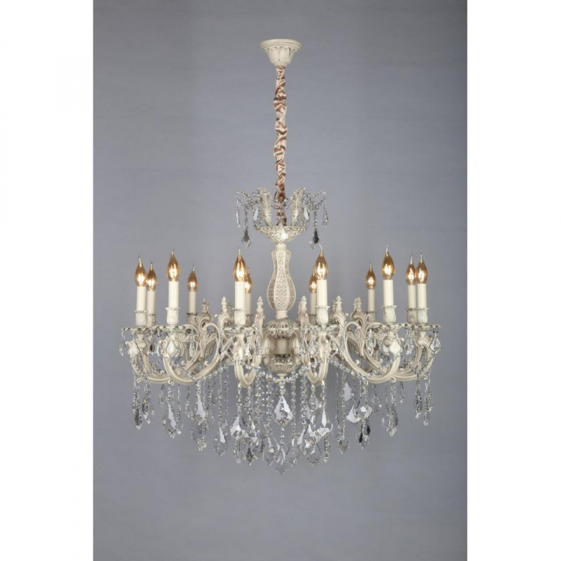 Подвесная люстра Omnilux OML-74403-12