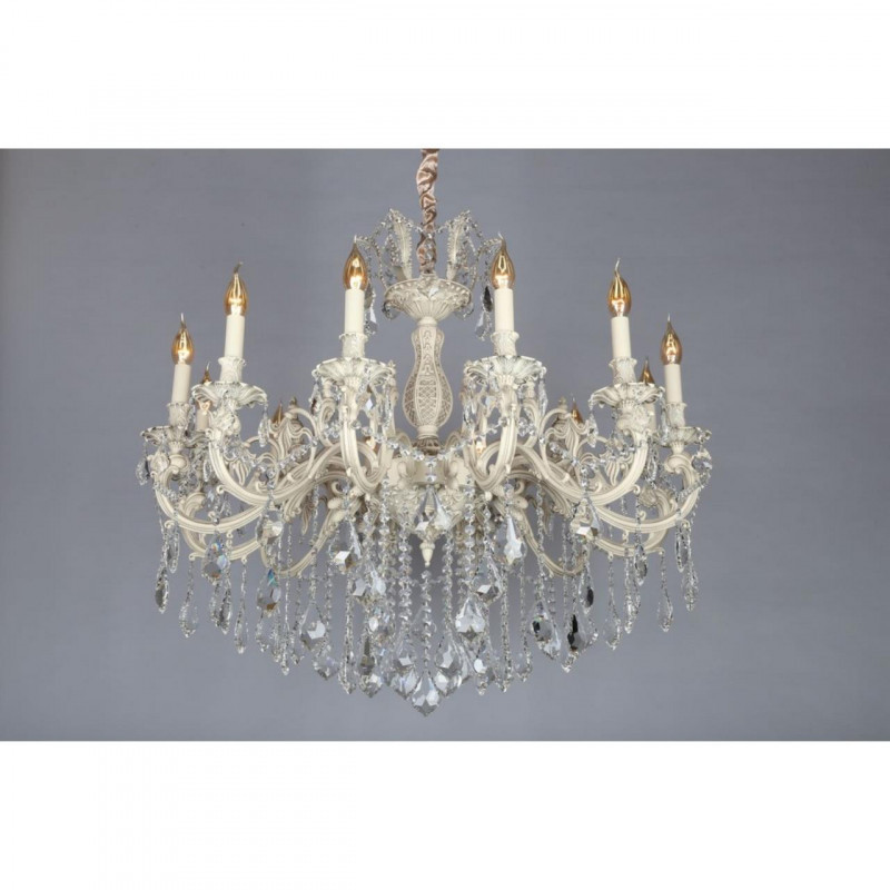 Подвесная люстра Omnilux OML-74403-12