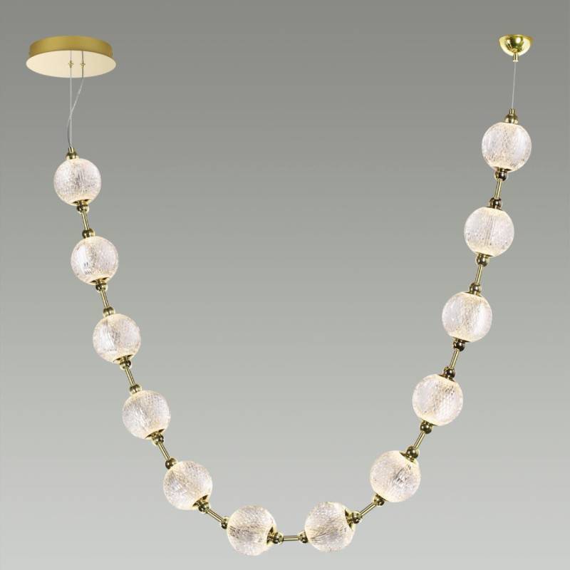 Подвесной светильник Odeon Light 5008/48L