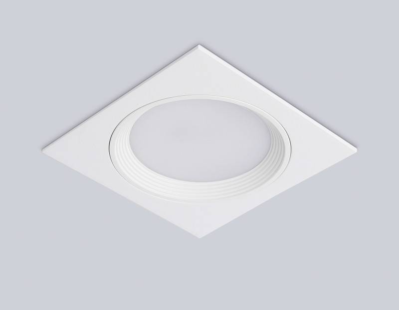 Встраиваемый светильник Ambrella Light TN51803