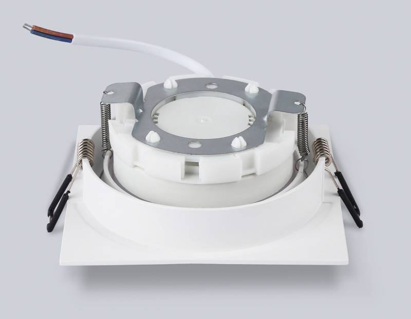 Встраиваемый светильник Ambrella Light TN51803