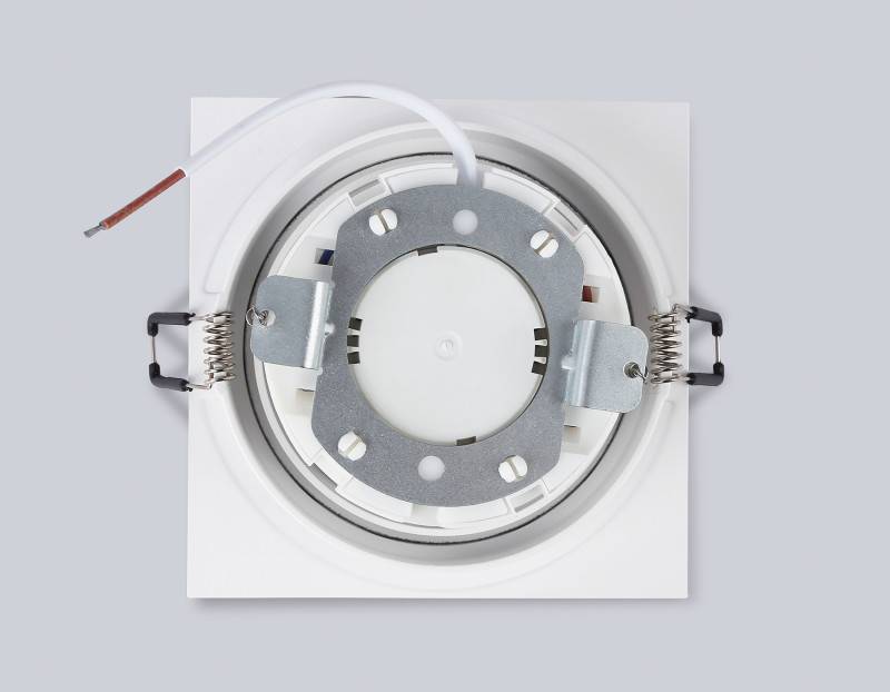 Встраиваемый светильник Ambrella Light TN51803