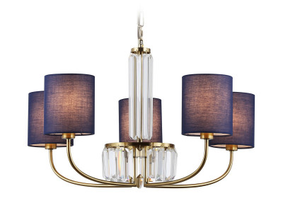 Подвесная люстра Ambrella Light LH71271