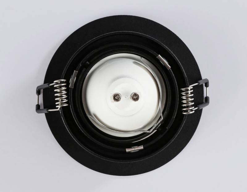 Встраиваемый светильник Ambrella Light TN102756