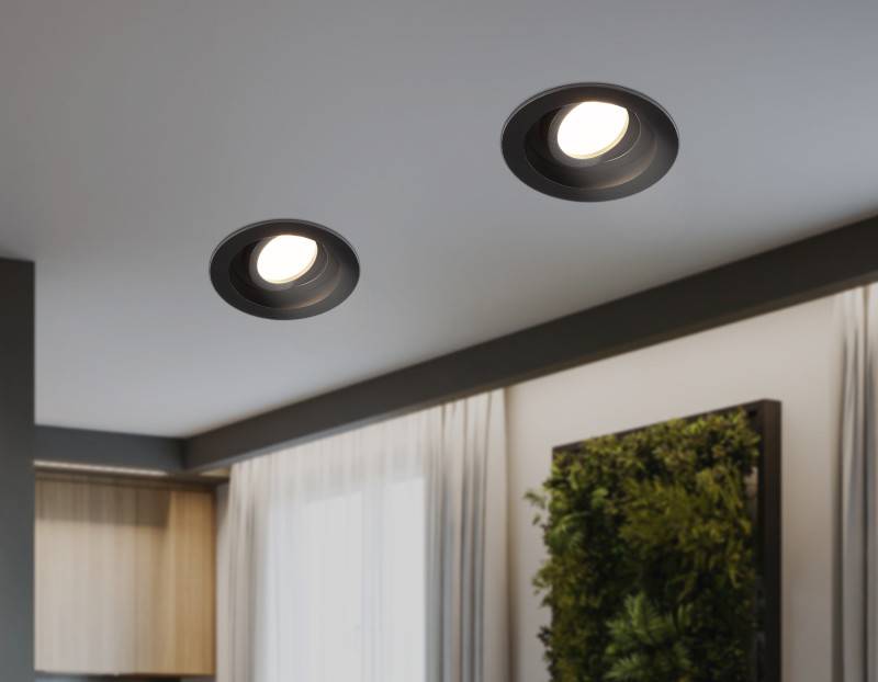 Встраиваемый светильник Ambrella Light TN102756