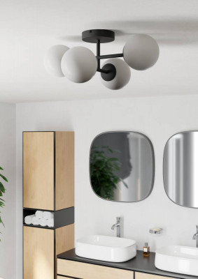 Люстра на штанге EGLO 902094