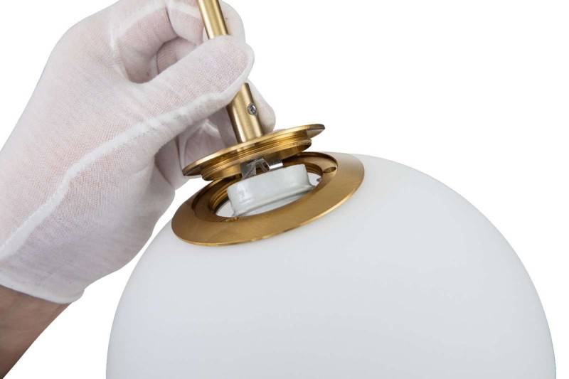 Подвесной светильник Stilfort 2168/05/01P