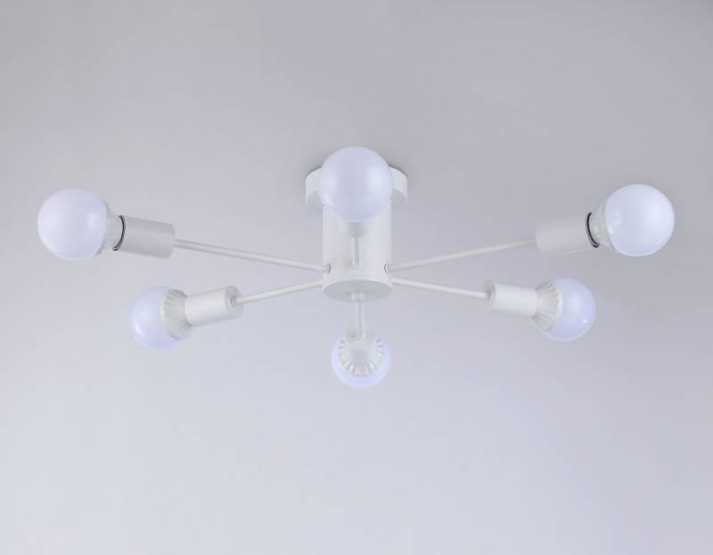 Люстра на штанге Ambrella Light TR80401