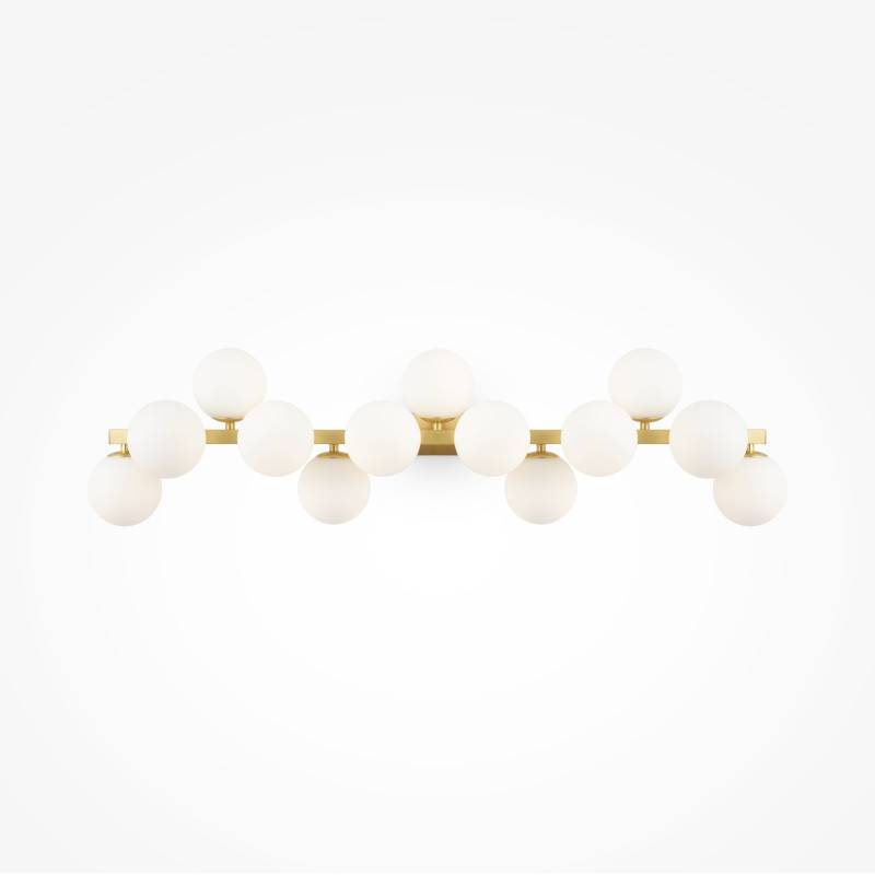 Бра Maytoni MOD547WL-13BS