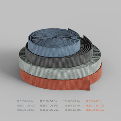 Шинопровод Denkirs TR5502-LG