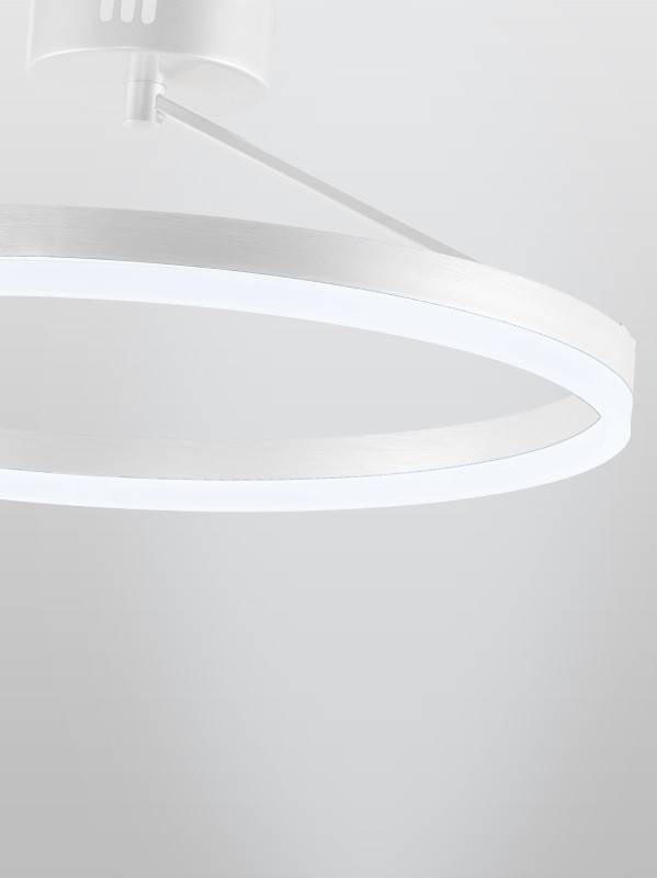 Люстра на штанге Natali Kovaltseva LED LAMPS 81121/1C