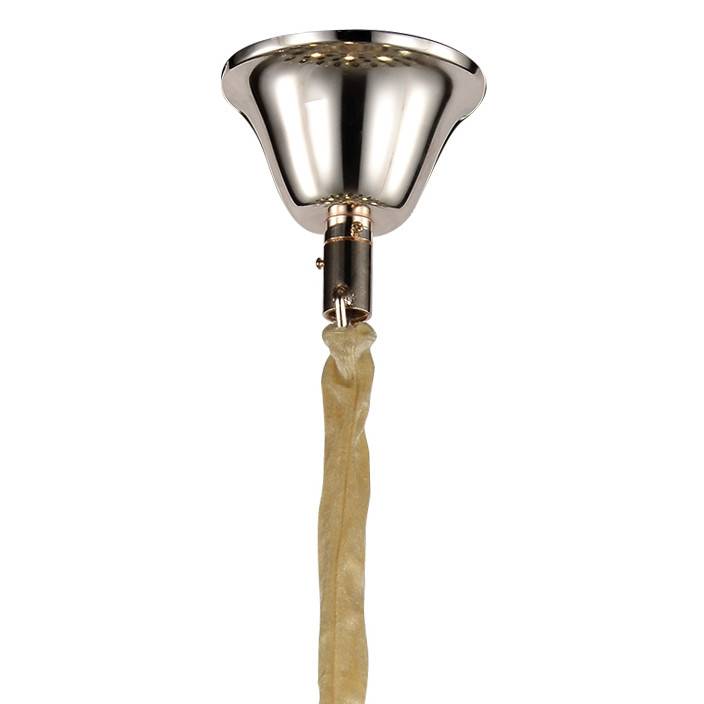 Каскадная люстра Stilfort 1021/03/18P