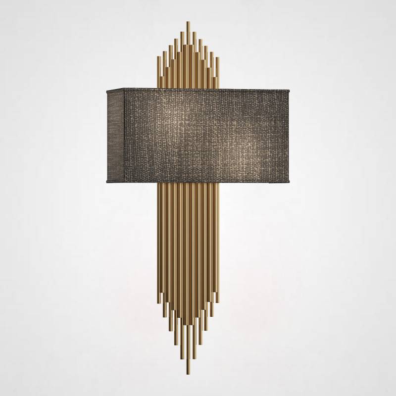 Бра ImperiumLoft 189549-22