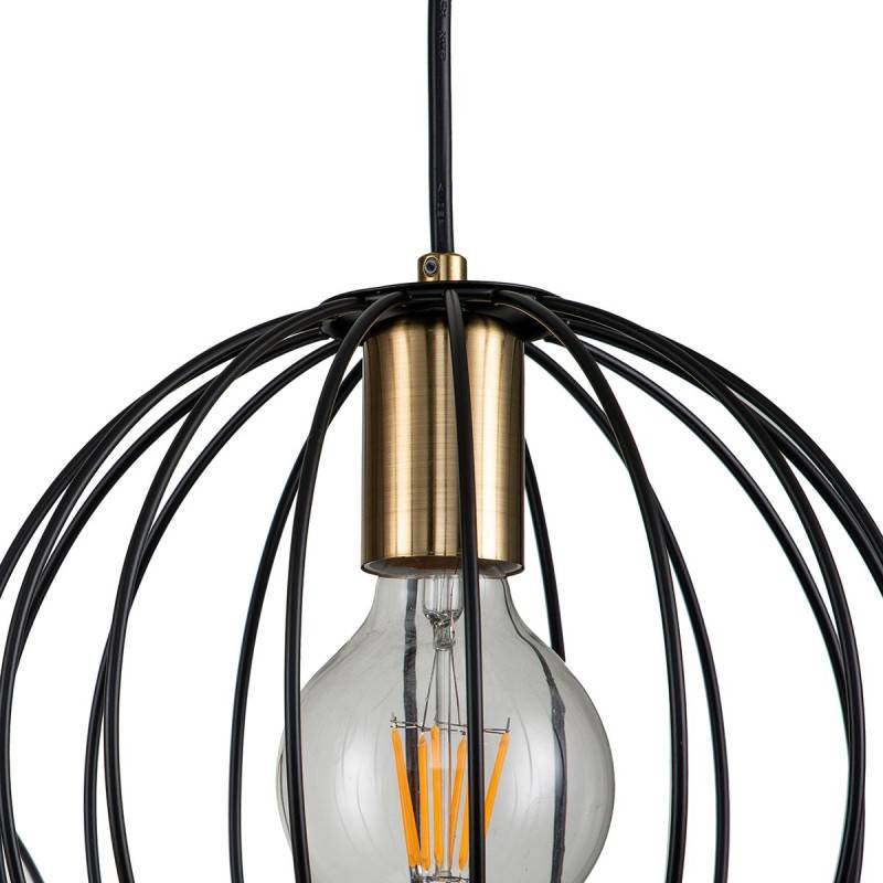 Подвесной светильник Escada 10176/3S