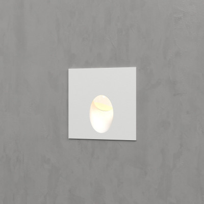 Светильник для ступеней Elektrostandard MRL LED 1102 Белый