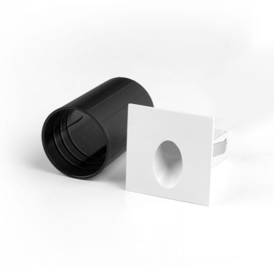 Светильник для ступеней Elektrostandard MRL LED 1102 Белый