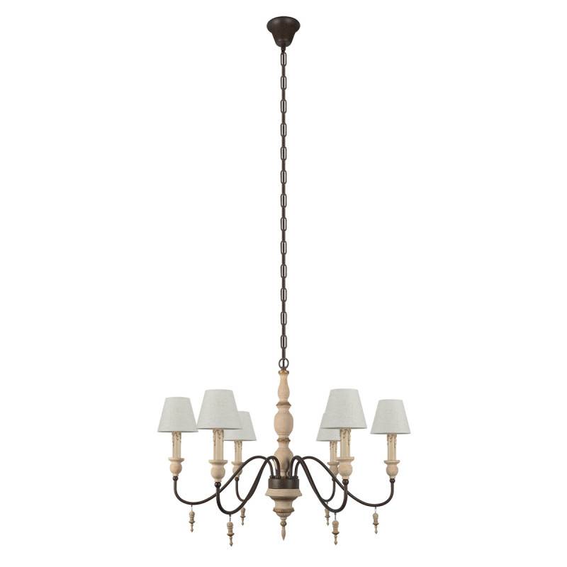 Подвесная люстра LOFT IT 10419