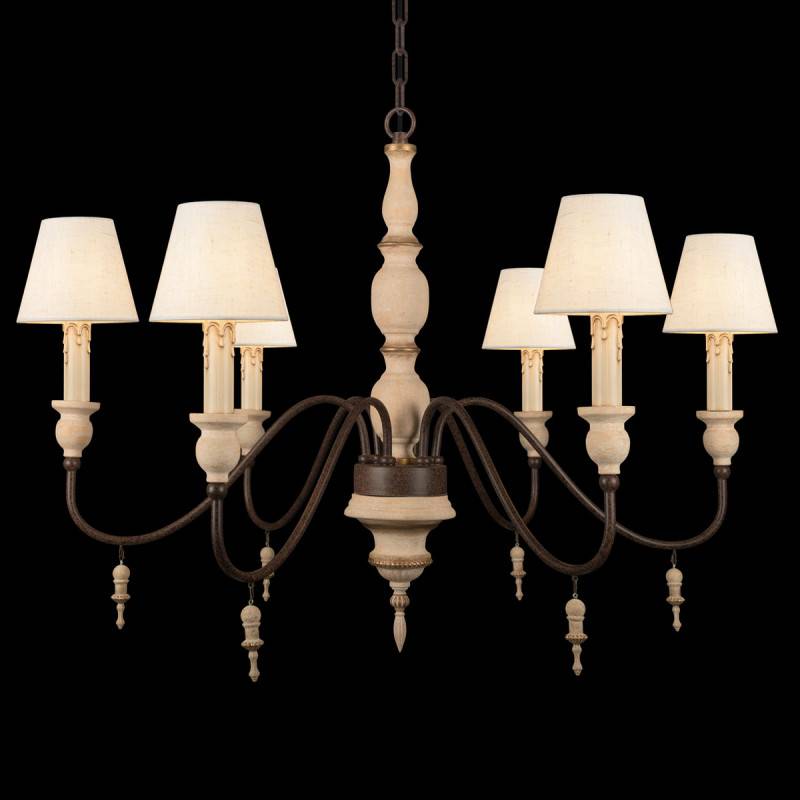 Подвесная люстра LOFT IT 10419