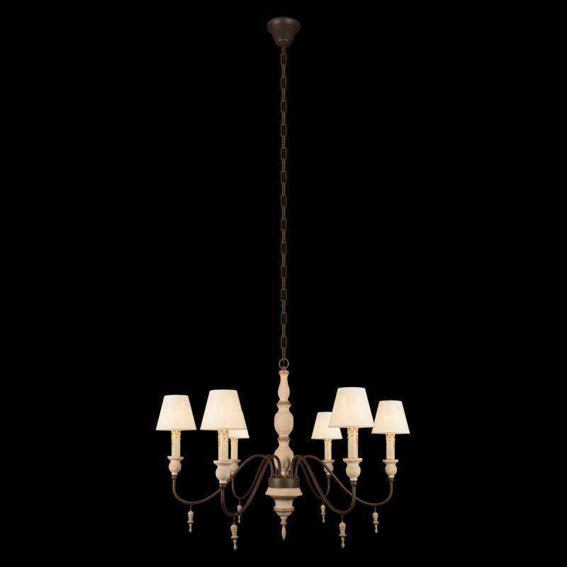 Подвесная люстра LOFT IT 10419