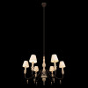 Подвесная люстра LOFT IT 10419