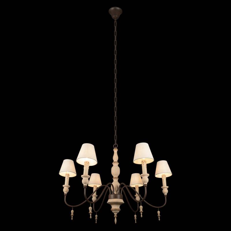 Подвесная люстра LOFT IT 10419