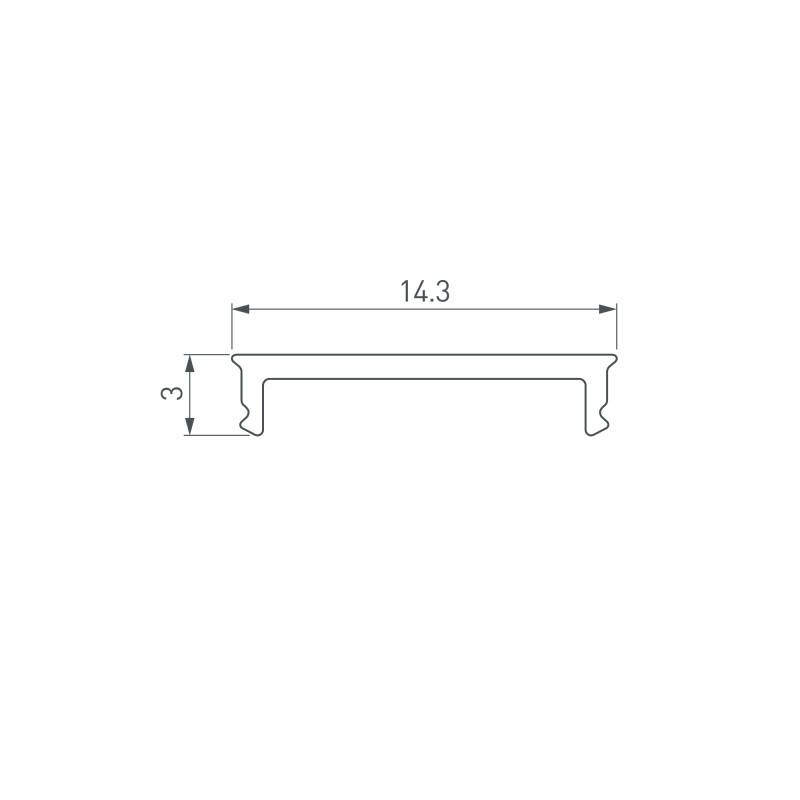Экран Arlight 056893