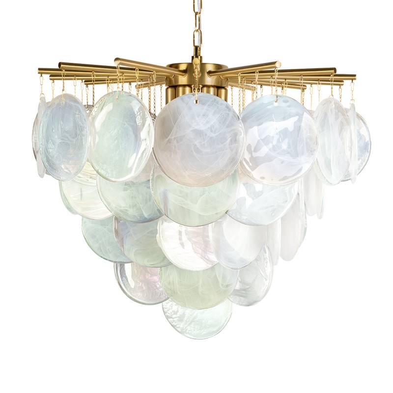 Подвесная люстра LOFT IT 10492/600 Pearl