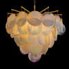 Подвесная люстра LOFT IT 10492/600 Pearl