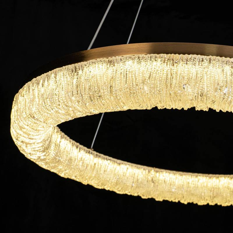 Подвесная люстра MODELUX MS.9025.600 BS