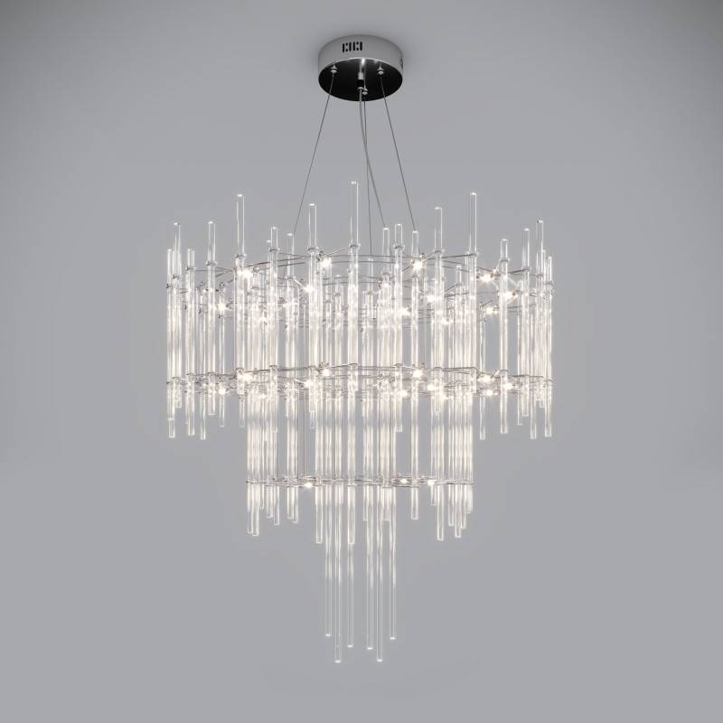 Подвесная люстра Bogate's 91102 LED
