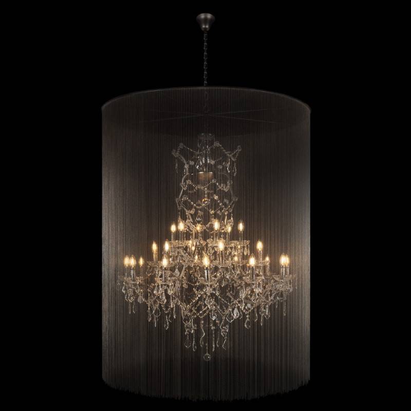 Подвесная люстра LOFT IT 10450/1200