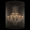Подвесная люстра LOFT IT 10450/1200