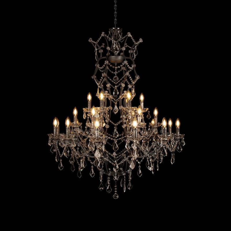 Подвесная люстра LOFT IT 10450/1200