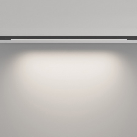 Встраиваемый светильник Maytoni Basis TR190-1-10W4K-B