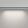 Встраиваемый светильник Maytoni Basis TR190-1-10W4K-B