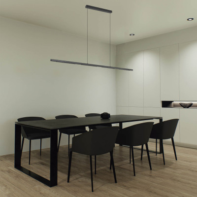 Линейный светильник Mantra 9120