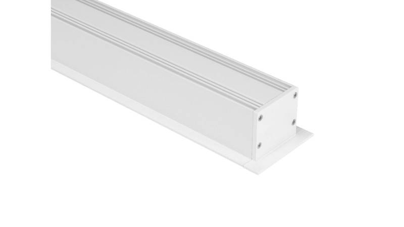Профиль DesignLed LE.4932-W-R