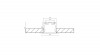 Профиль DesignLed LE.4932-W-R