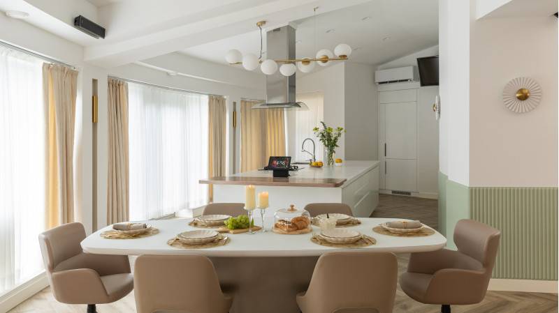 Бра Maytoni MOD233WL-L11BS3K