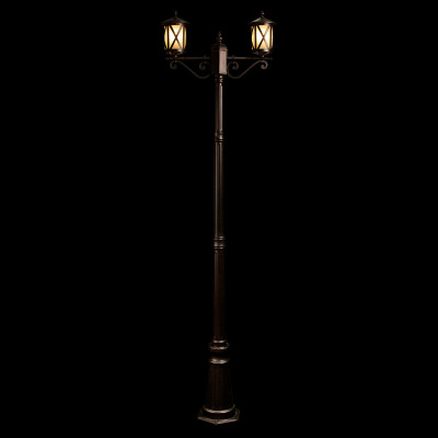 Садово-парковый светильник LOFT IT 100016/2200