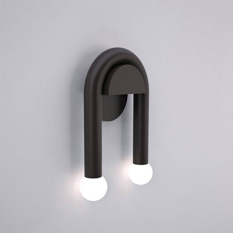 Бра ImperiumLoft 140787-26