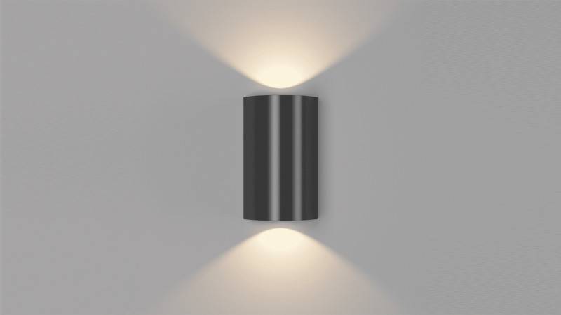 Бра DesignLed LW-A0148B-BL-WW